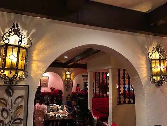Mexican Village Restaurant