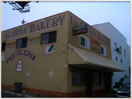 La Gloria Bakery