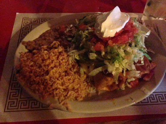 Xochimilco Restaurant