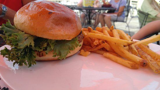 Coral Gables Restaurant