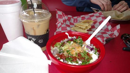 Baja Grill