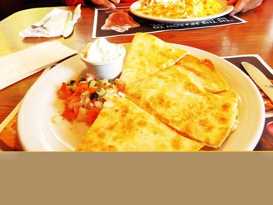 Denny's