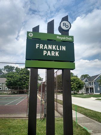 Franklin Park