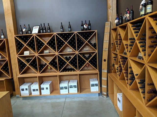 Black Star Farms Suttons Bay