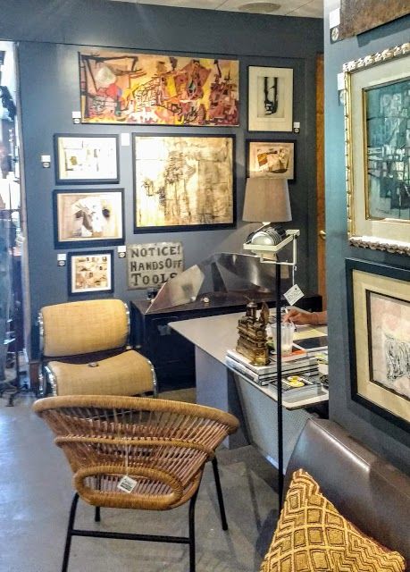 Judith Racht Gallery Inc