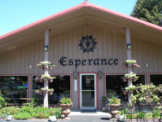 Esperance