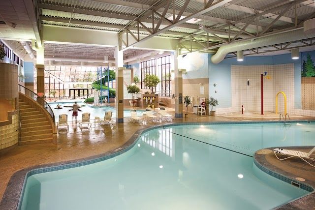 Grand Traverse Resort & Spa Golf Academy
