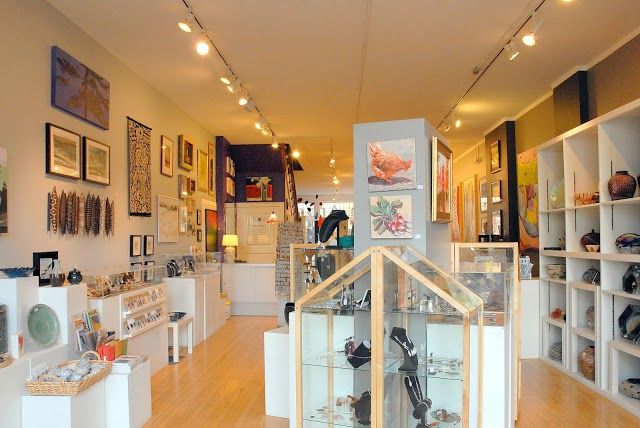 Ann Arbor Art Center