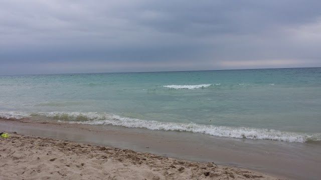 Christmas Cove Beach