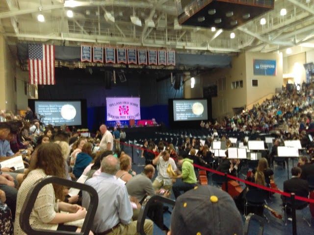 DeVos Fieldhouse