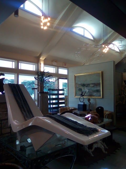 Alchemy Antiques
