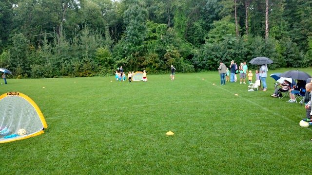 Dodge Park