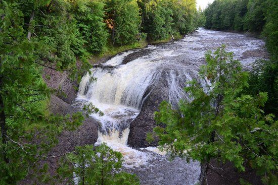 Black River Harbor Recreation Area