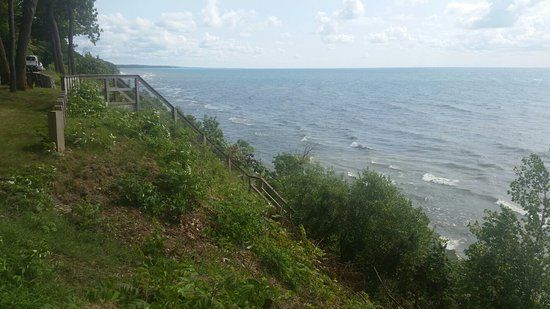 Pier Cove Park