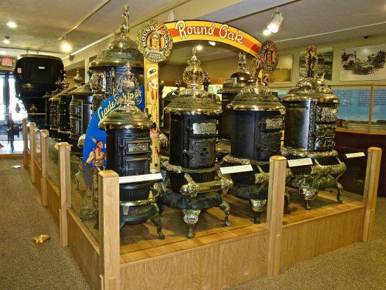 Dowagiac Area History Museum