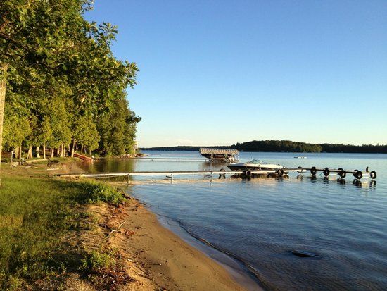 Long Lake