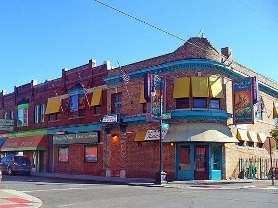 Mexicantown