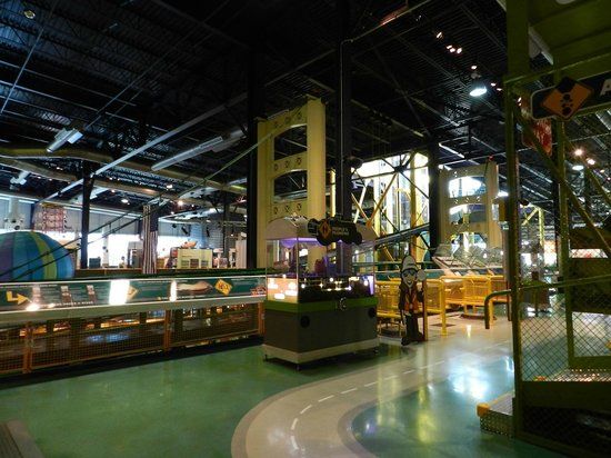 Michigan Science Center