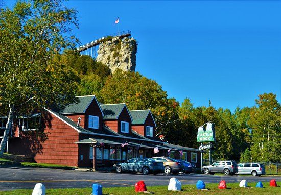 Castle Rock