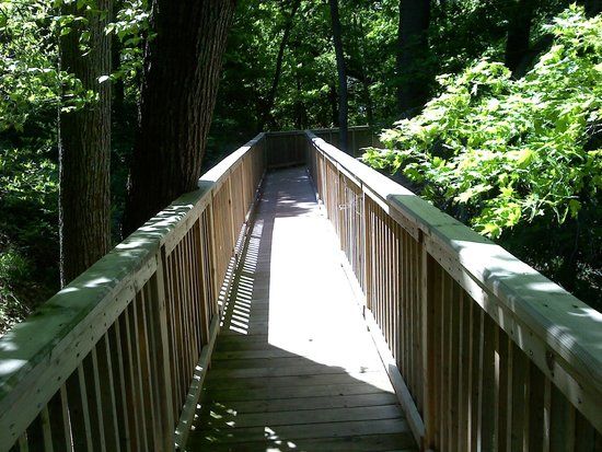 Mount Pisgah