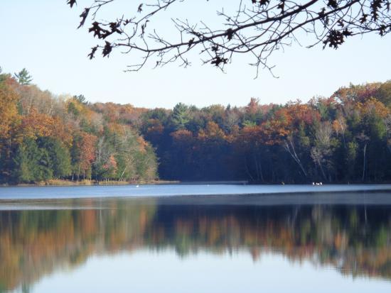 Manistee River