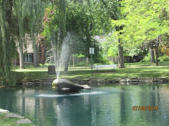Carroll Park