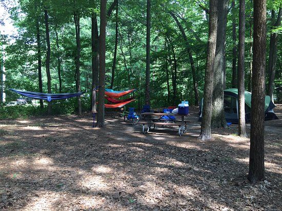 Muskegon State Park