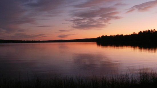 Beaver Lake