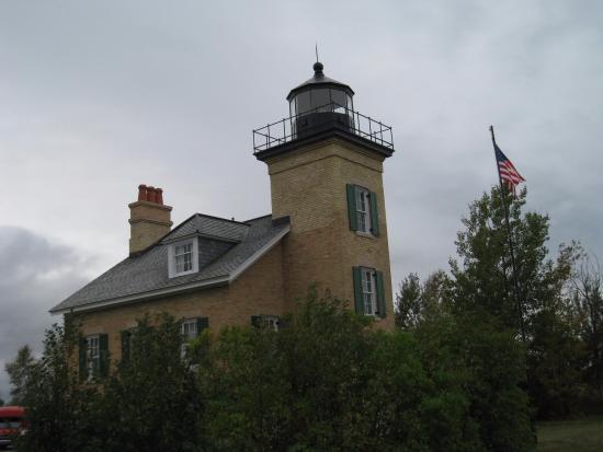 Ontonagon Lighthouse