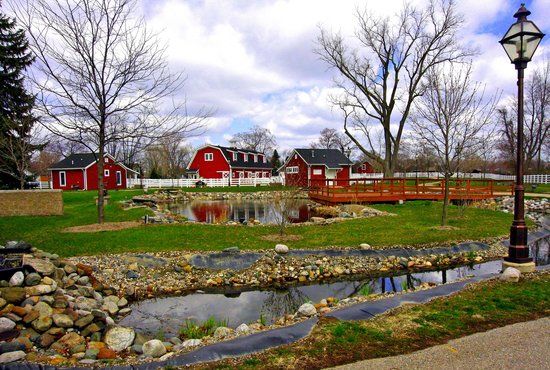 Heritage Park