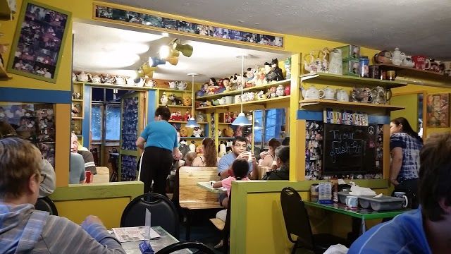 Java Joe's Cafe