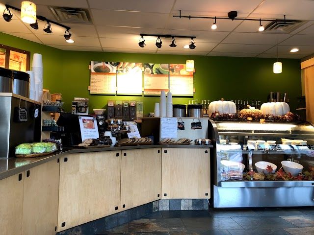 Third Street Bagel