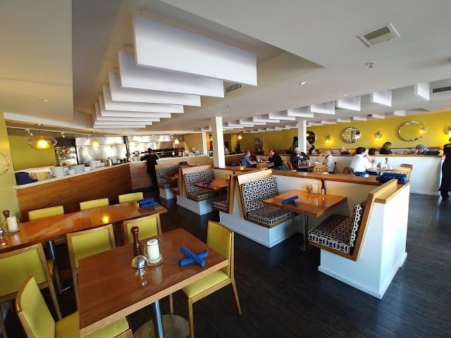 Bentwood Tavern