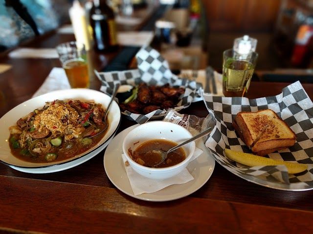 Greenbush Brewing Co