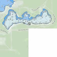 Little Shag Lake
