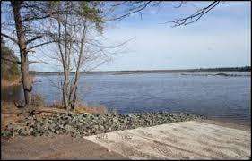 Lake Le Vasseur