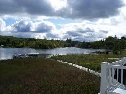 Hanley Lake