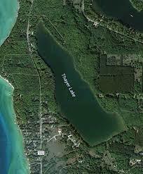 Thayer Lake