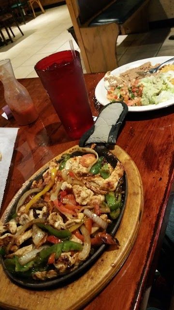 Agave Mexican Grill