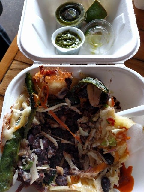 Dia De Los Tacos