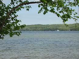 Upper Herring Lake