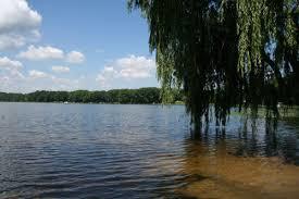Cloverdale Lake