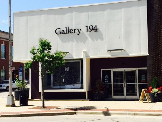 Gallery 194