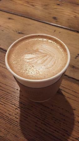Aldea Coffee