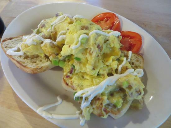 Blue Plate Cafe