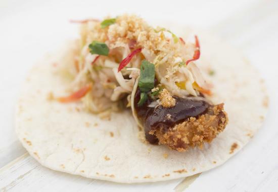 Happy's Taco Shop