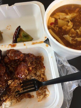 China Express