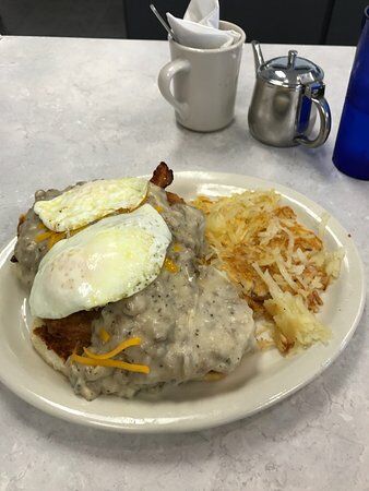 Grand Coney