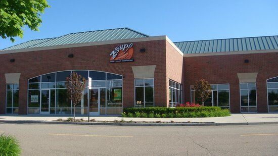 Zoup