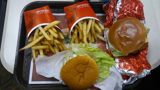 Wendy's